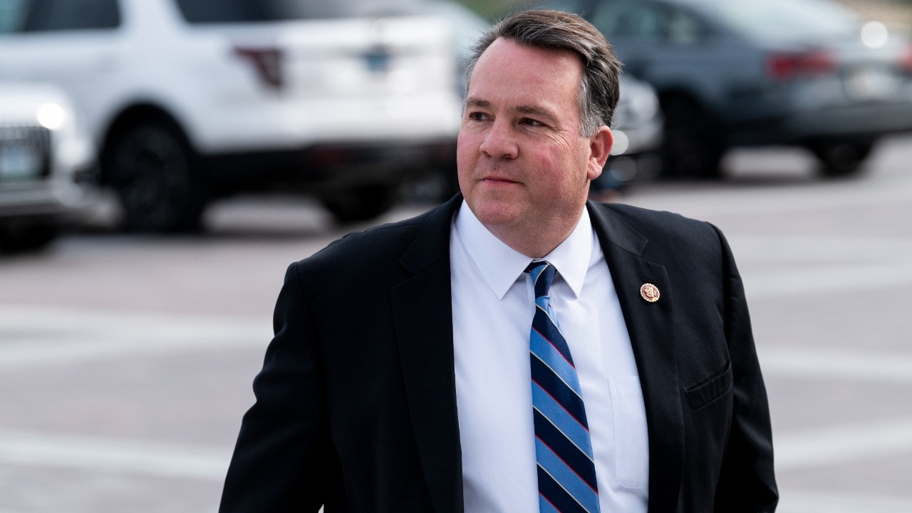 Mooney unveils bill to block central bank digital currency pilot program