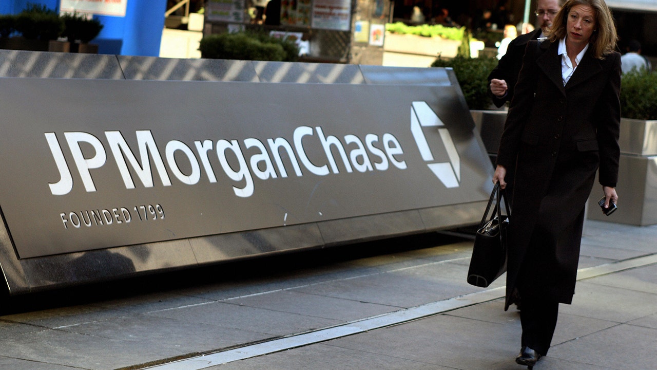 JPMorgan Chase makes moves to prevent religious, political ‘debanking’