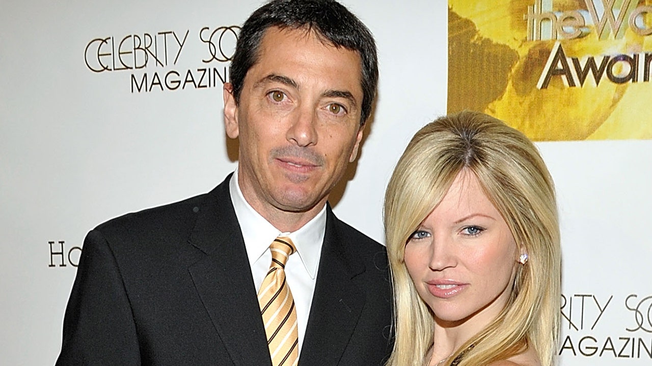 Scott Baio's family buys home in Florida after leaving California ...
