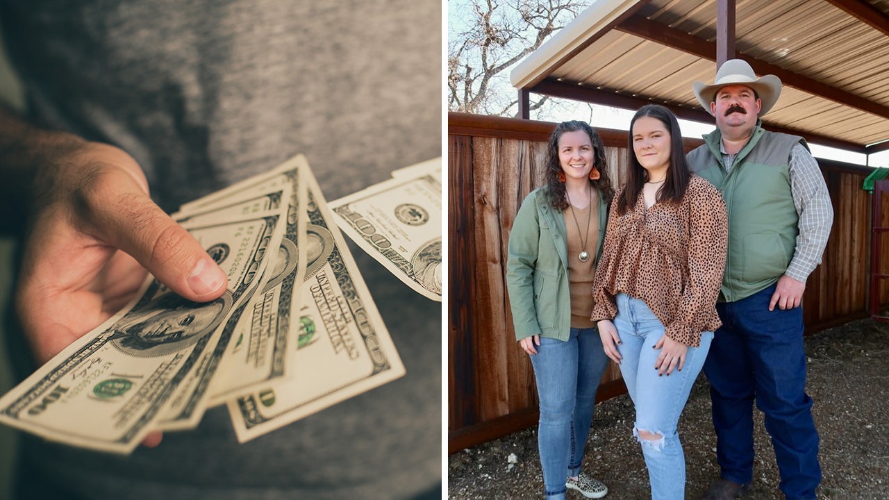 Texas parents reveal charging 19-year-old daughter rent as trend ...