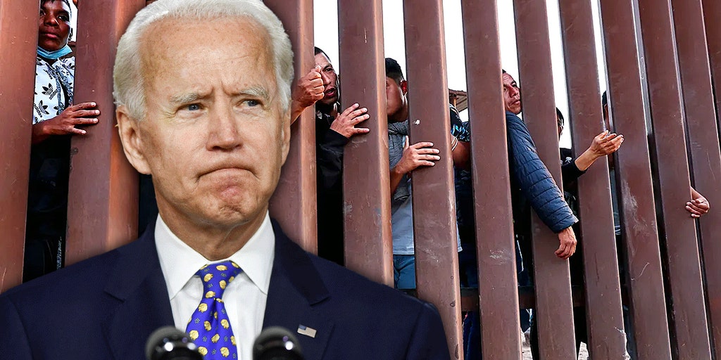 2024 presidential hopefuls blast Title 42 amid border crisis - Vimarsana News