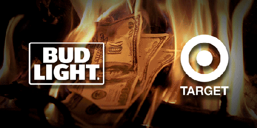 How Target, Bud Light turned off loyal customers in 2023 - Vimarsana News