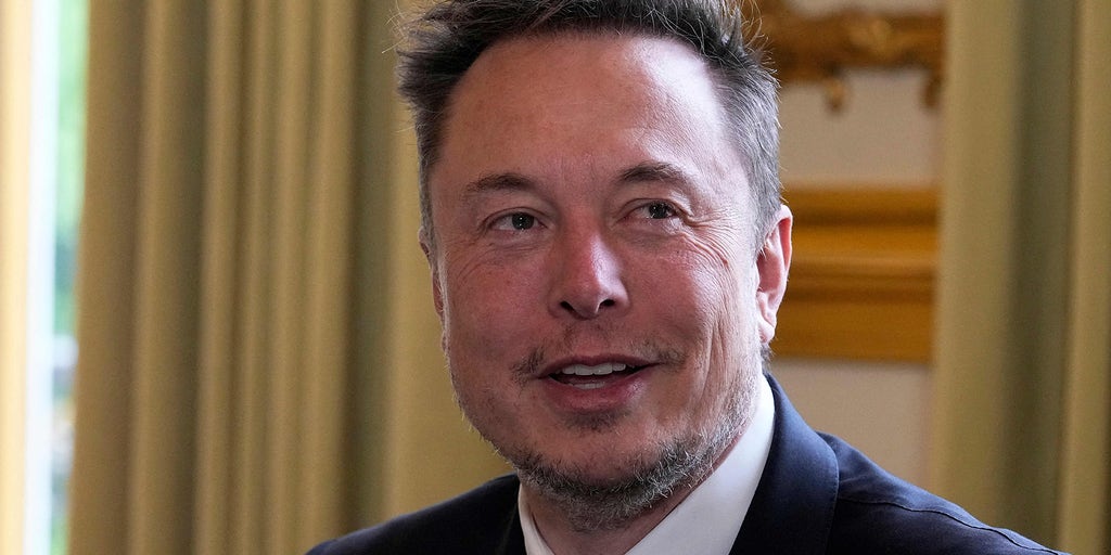 Elon Musk jokes about new position at Twitter: 'VP of Witchcraft & Propaganda' - Vimarsana News