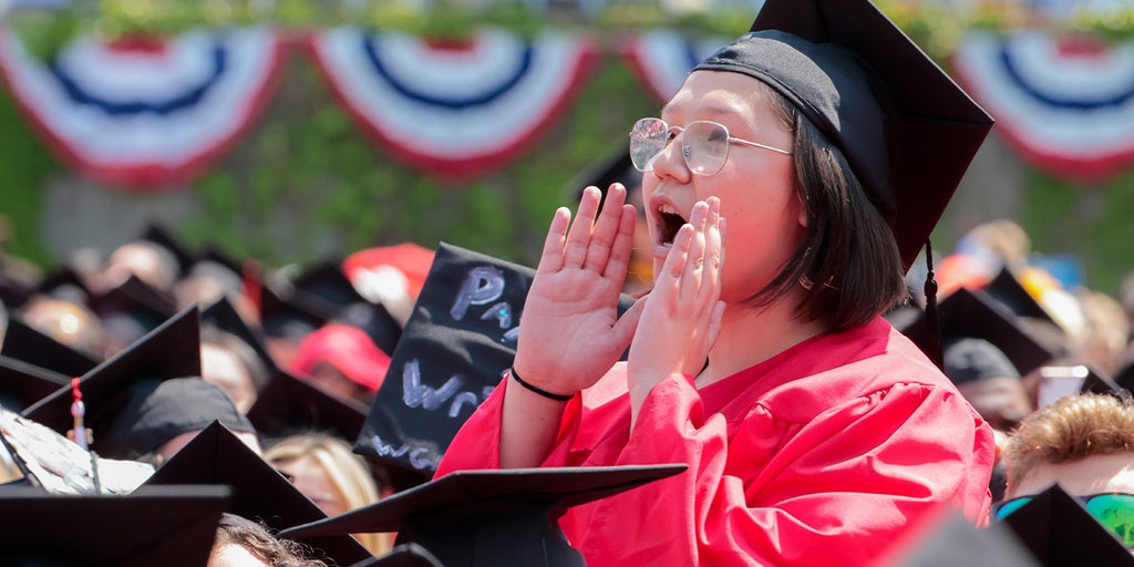 New study says popular bachelor's degrees and high-paying jobs don't always align - Vimarsana News