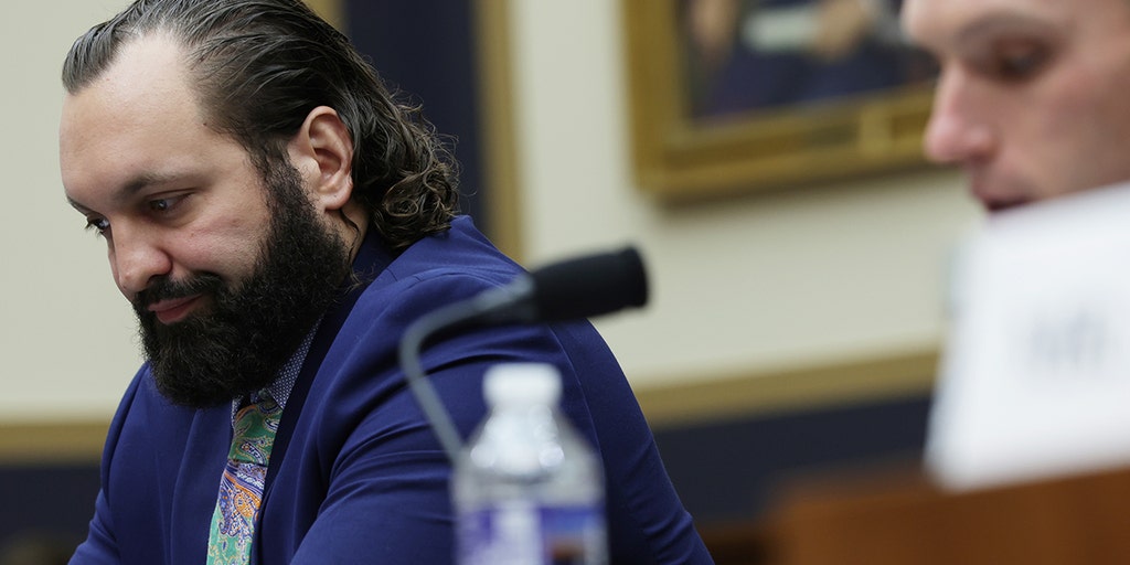 Whistleblower details 'distorted and twisted' FBI amid weaponization claims: 'Rot' at the top - Vimarsana News