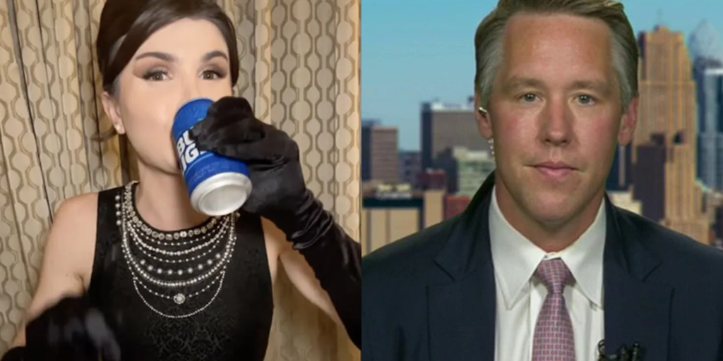 Former Anheuser-Busch executive 'shocked' by company's losses: Mulvaney partnership 'was a mistake' - Vimarsana News