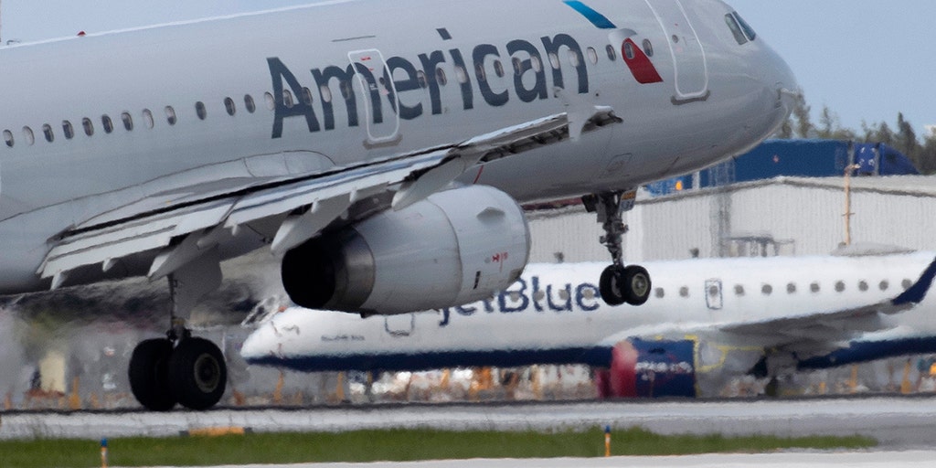 American Airlines investigator allegedly tried to blame worker's on-the-job death on suicide: report - Vimarsana News
