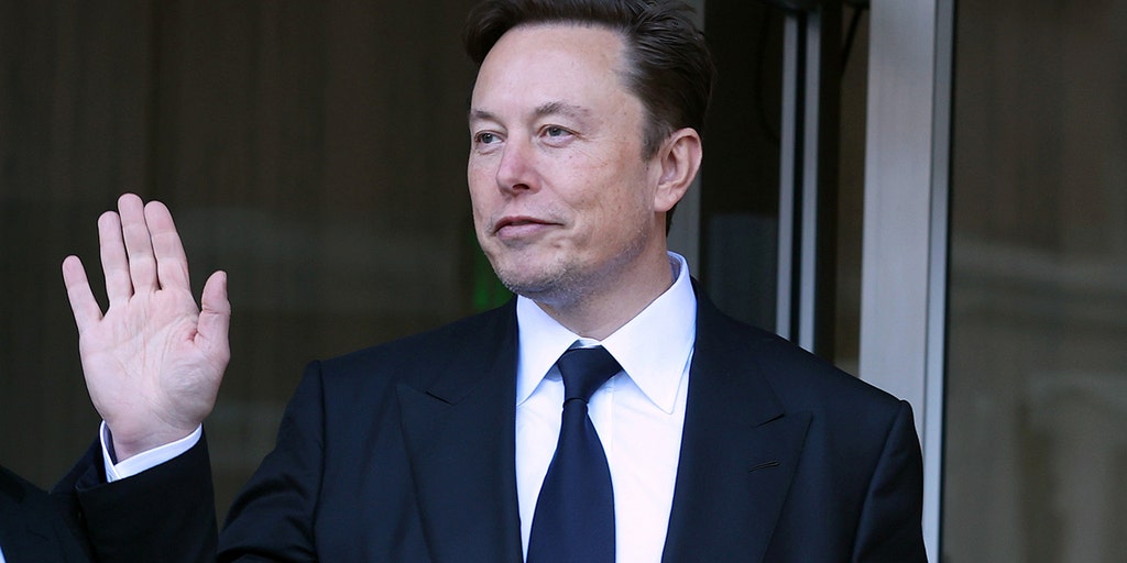 Elon Musk slams working from home as 'morally wrong,' says 'laptop class'  living in 'la-la land' | Fox Business