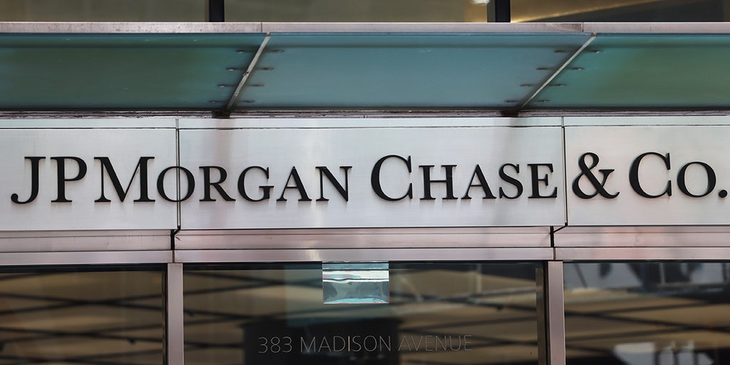 JPMorgan Chase profit jumps, helped by First Republic purchase - Vimarsana News
