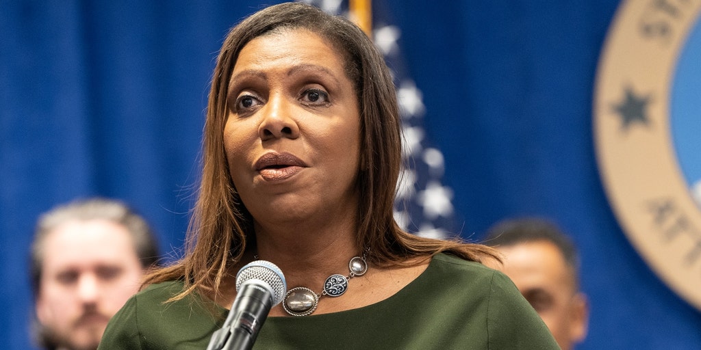 Who would get the $370M Trump is being sued for by NYAG Letitia James? - Vimarsana News