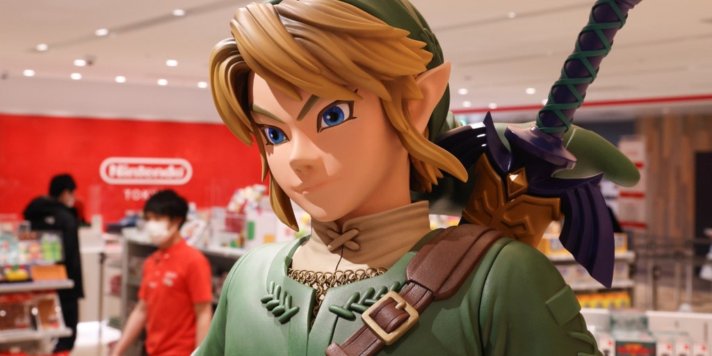 The Legend of Zelda Series' Future Hangs on Thread as Nintendo Declares No  More Concern for Older Titles - EssentiallySports