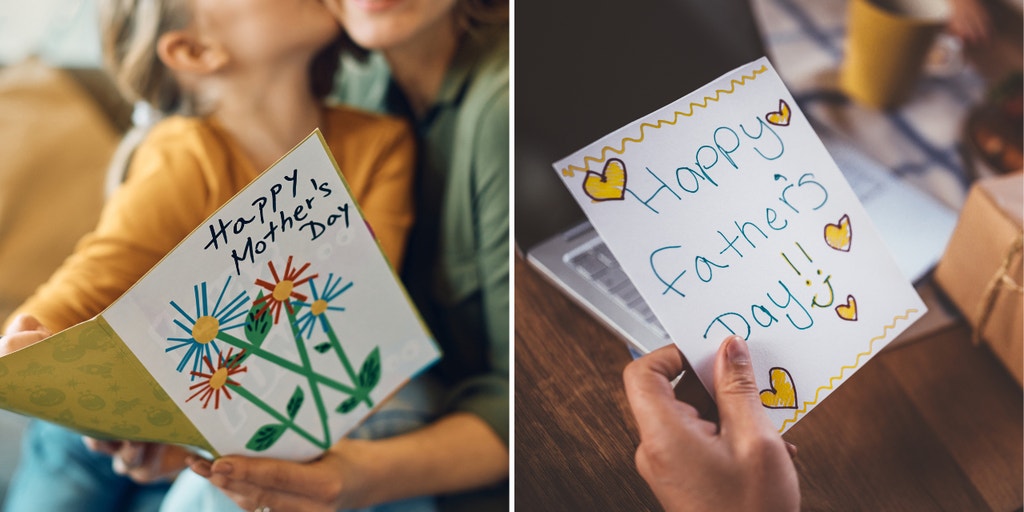 8 in 10 parents claim they'd rather have Mother's Day or Father's Day gift money go to kids: report - Vimarsana News