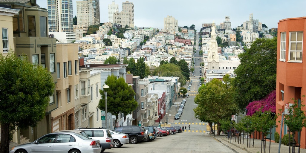 Gap board member, Ripple co-founder want to save crime ridden San Francisco - Vimarsana News