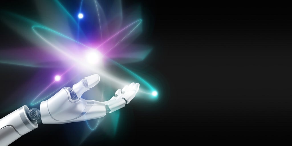 AI stock picks, leaders, laggards - Vimarsana News