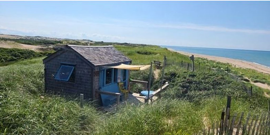 National Park Service offering historic Cape Cod dune shacks for lease, frustrating long-time occupants