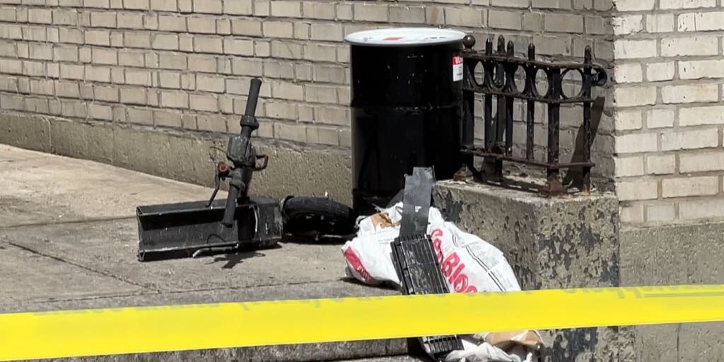 New York City apartment fire injures 4 people, officials investigating possible e-bike connection - Vimarsana News