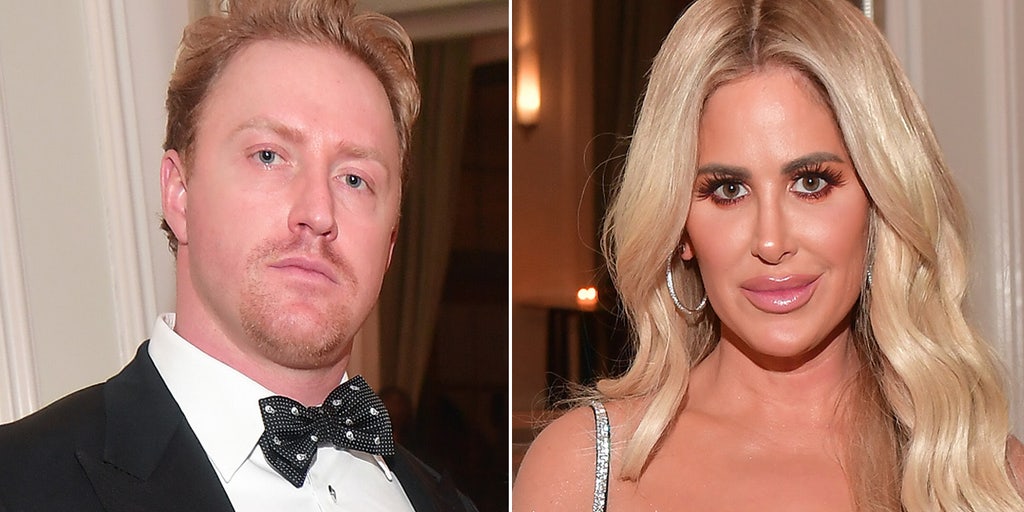 Kim Zolciak, Kroy Biermann owe IRS more than $1 million in unpaid taxes amid contentious divorce - Vimarsana News