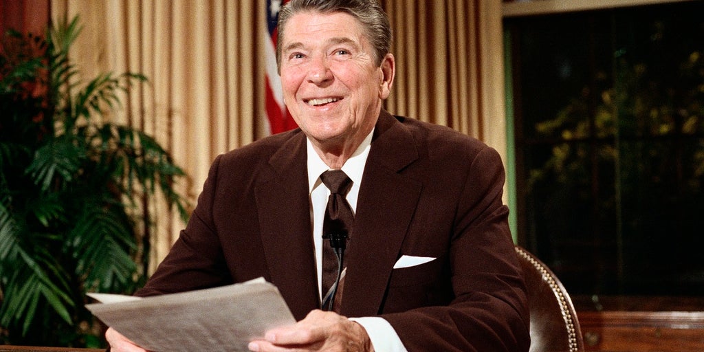 The Reagan library is hosting the second GOP debate, but do you know the true history it holds? - Vimarsana News