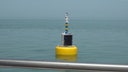 Cleveland expands network of “smart buoys" to monitor Lake Erie water quality