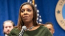 Who would get the $370M Trump is being sued for by NYAG Letitia James?