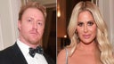 Reality stars Kim Zolciak and Kroy Biermann's Georgia mansion receives foreclosure date