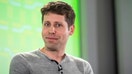 Sam Altman, president of Y Combinator, pauses during the New Work Summit in Half Moon Bay, California, U.S., on Monday, Feb. 25, 2019. The event gathers powerful leaders to assess the opportunities and risks that are now emerging as artificial intelligence accelerates its transformation across industries. 