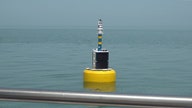 Cleveland expands network of “smart buoys" to monitor Lake Erie water quality