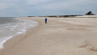 Florida's St. George Island tops list of nation's best beaches: annual report