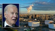 Biden admin cancels plan to refill emergency oil reserve amid high prices