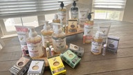 World Bee Day: Small business Beessential offers natural products made from the power of the bee