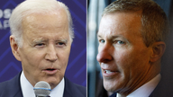 United Airlines CEO: Biden administration's travel compensation plan is 'bad public policy,' poses safety risk
