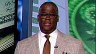 CHARLES PAYNE: Reparations would be a curse more than a blessing