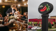 Georgia couple buys Chili's for wedding guests, feeds 99 people for less than $2K: 'Loved the price'