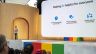 Google introduces new AI features, Pixel Fold smartphone