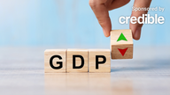 US first quarter GDP estimate revised upwards on second reading