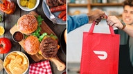 These are the most popular burger condiments used by Americans, according to DoorDash grocery data