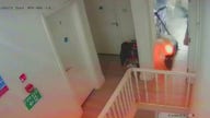 Charging e-scooter burst into flames in London house, engulfs kitchen in frightening video