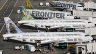 Frontier Airlines handing out matching miles for student loan debts of 100 people