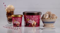 Dr. Pepper and Blue Bell team up to create brand-new ice cream flavor