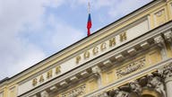 Over $8B in Russian Central Bank assets immobilized in Switzerland
