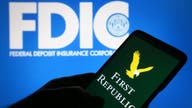FDIC looks to change deposit insurance policy following First Republic Bank failure