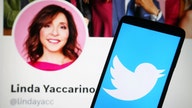 Elon Musk passes the Twitter CEO torch to Linda Yaccarino