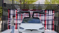 Tesla recalls 1.1M cars in China over safety concerns