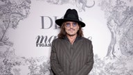 Johnny Depp signs historic $20 million deal to remain face of Dior Sauvage: report
