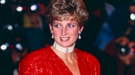 Princess Diana’s dresses to hit auction block this summer: ‘There is no bigger legend’