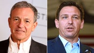 Disney asks judge to toss lawsuit from DeSantis appointees