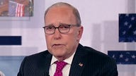 LARRY KUDLOW: The Biden administration has no plan to replace Title 42