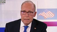 LARRY KUDLOW: This election will be about pocketbook issues