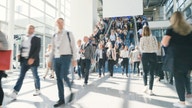 Growing your business: Why you should attend at least one trade show this year