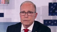 LARRY KUDLOW: The GOP House has the only plan to raise the debt ceiling